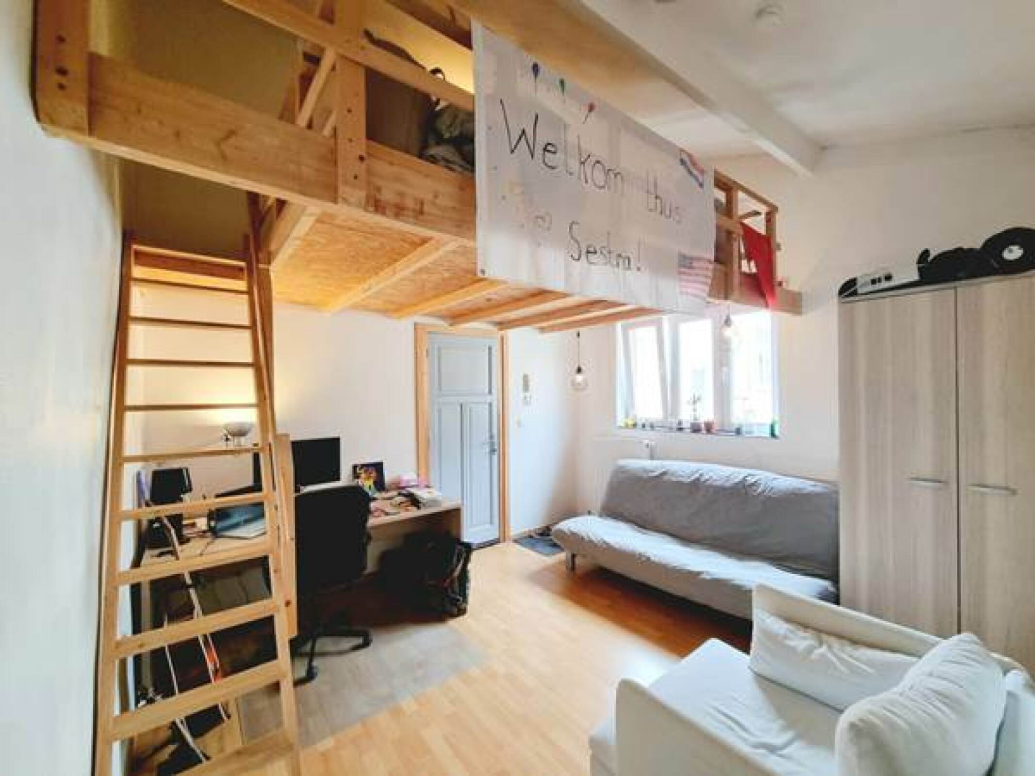 Heverlee (Leuven)-Nachtengalenstraat-1of7