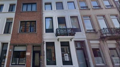 Kot - in een woonhuis - Justus Lipsius - Leuven - thumbnail