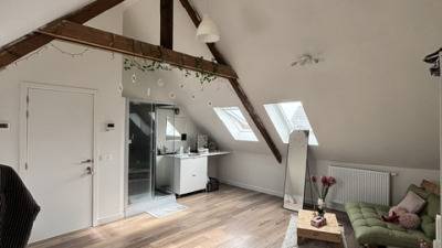 Kot - dans une maison privée - Lindestraat - Gontrode (Melle) - thumbnail