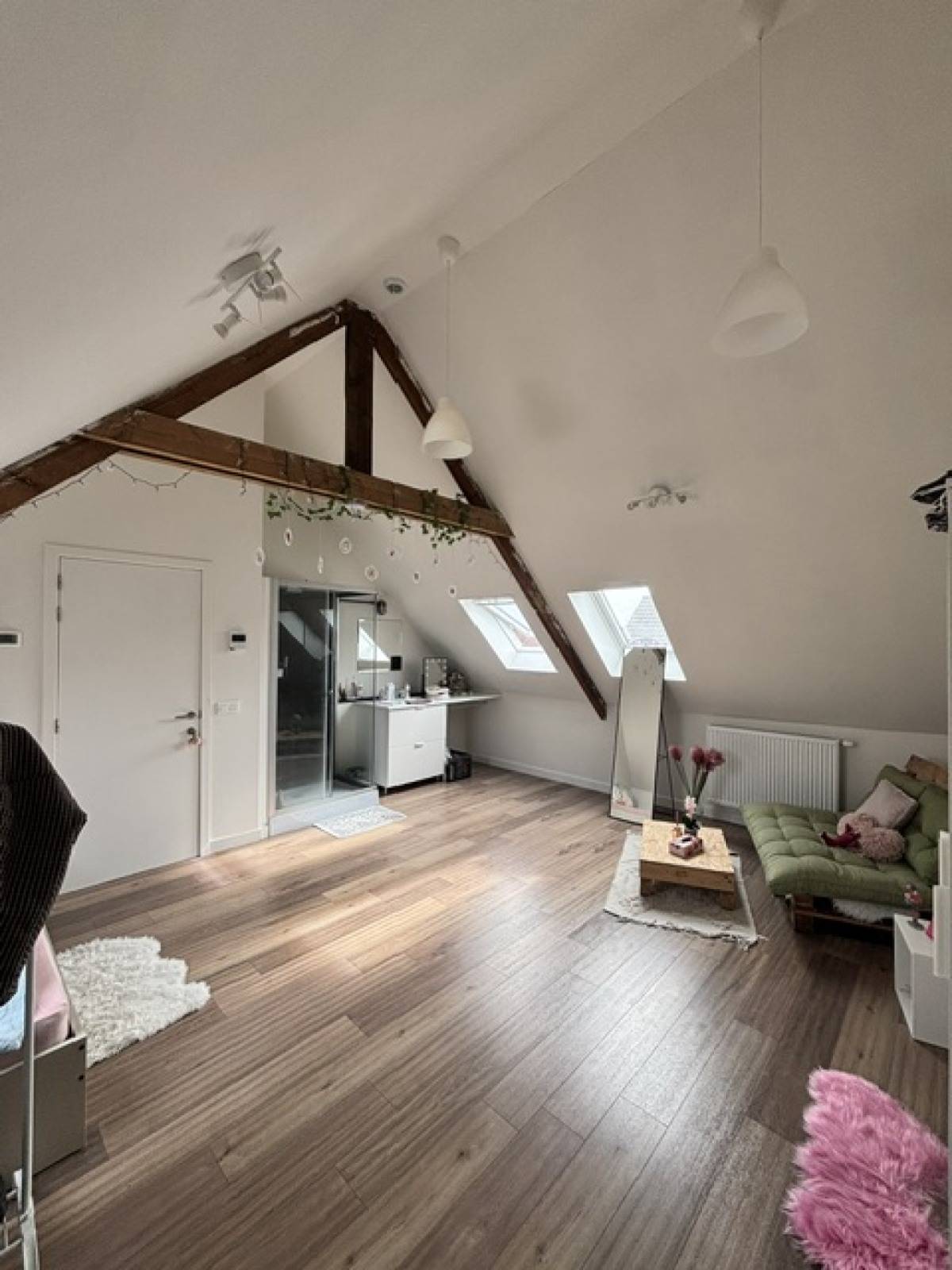 Gontrode (Melle)-Lindestraat-1of9