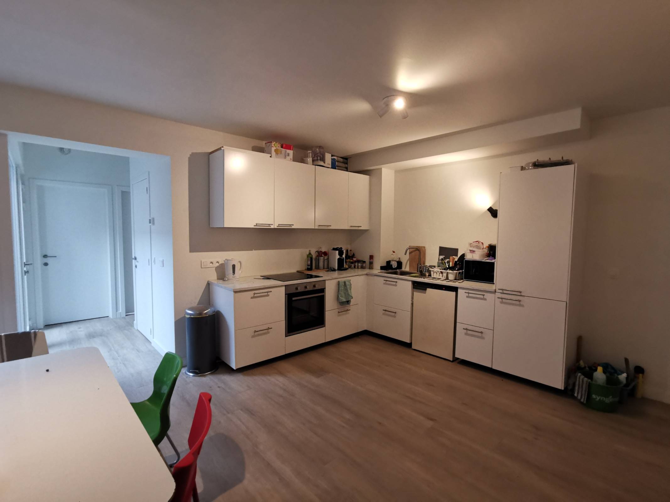 Gontrode (Melle)-Lindestraat-5of9