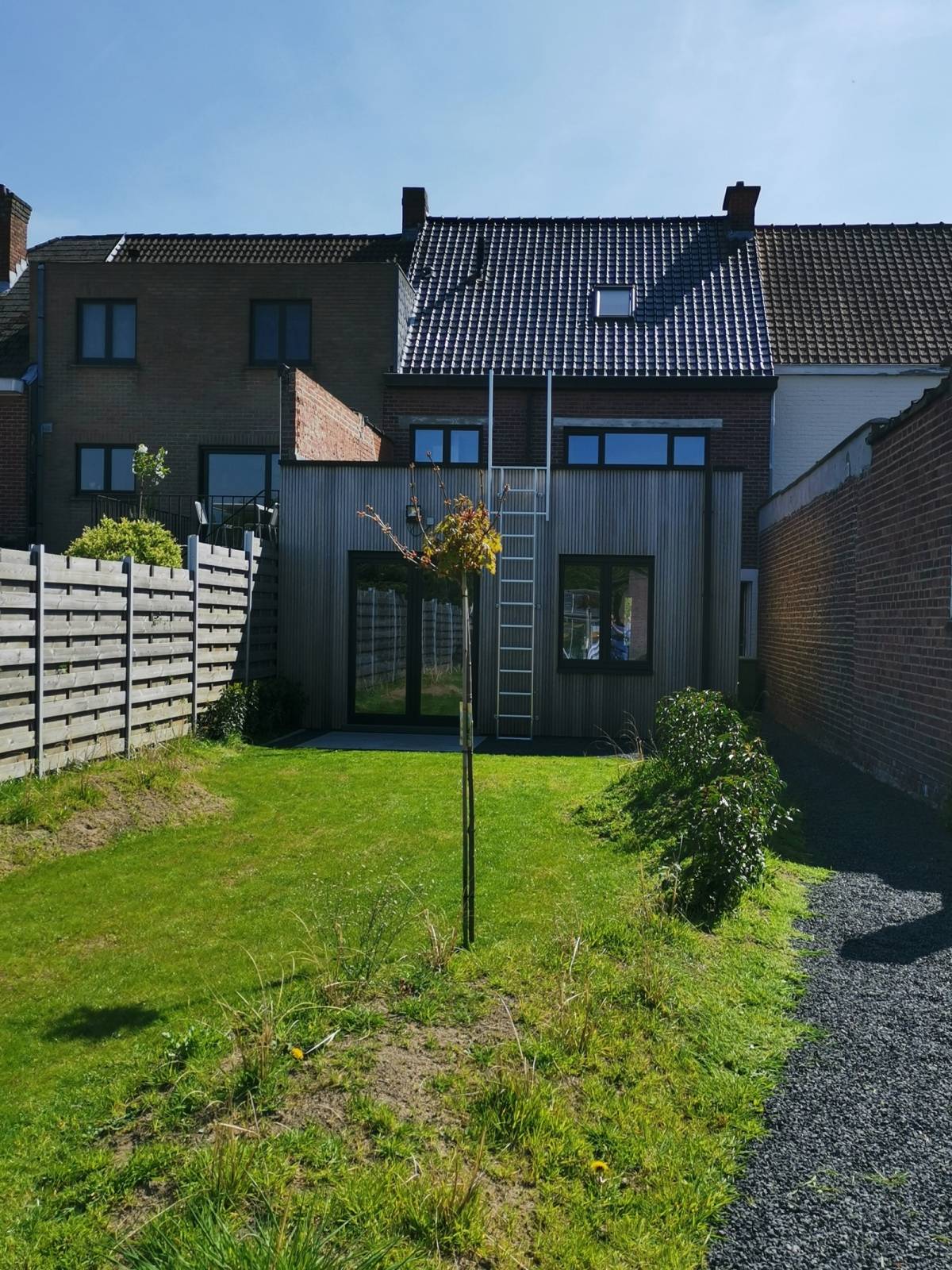 Gontrode (Melle)-Lindestraat-7of9