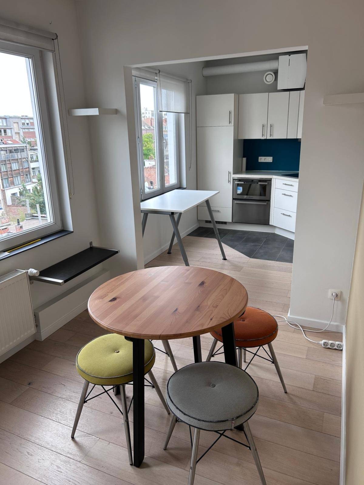 Elsene-Henri Marichalstraat-1of11