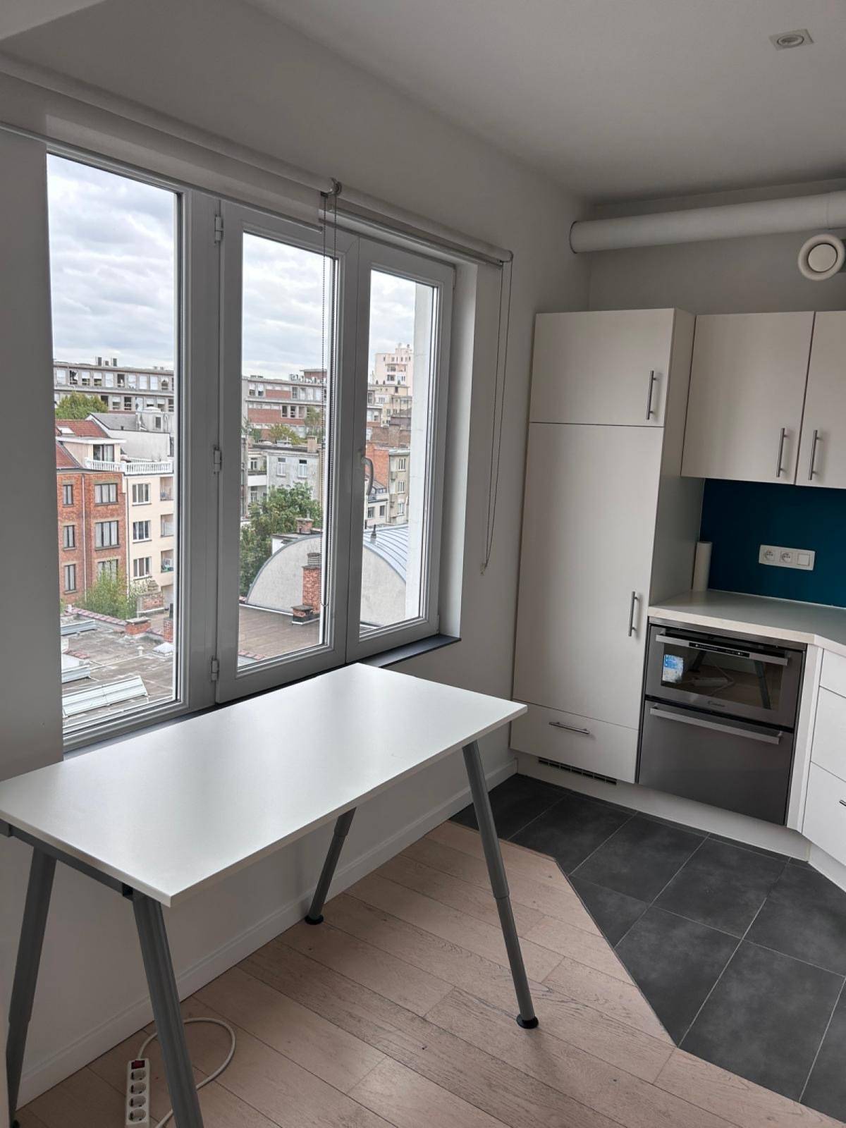 Elsene-Henri Marichalstraat-3of11
