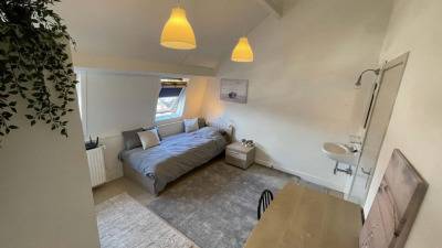 Room - in house or flat - Maastrichtersteenweg - Hasselt - thumbnail
