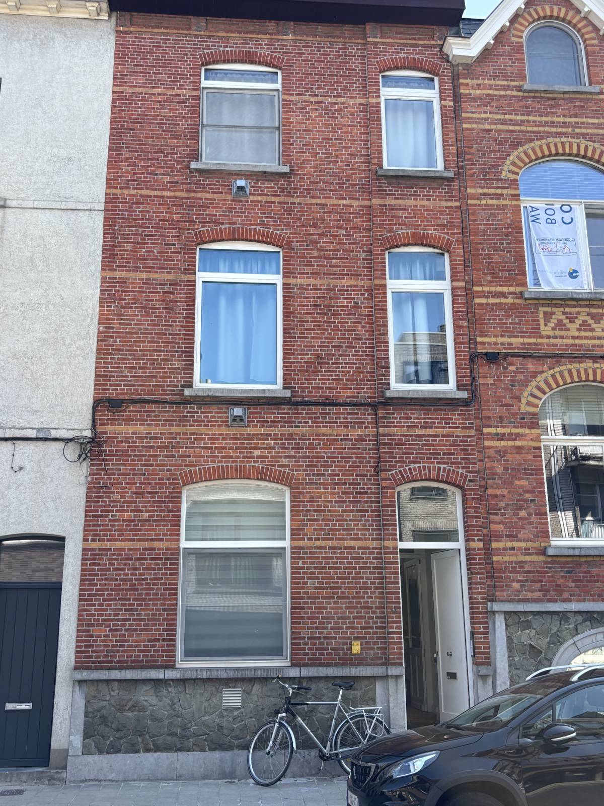 Gent-Koning Boudewijnstraat-5of6