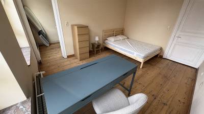Kot - in een woonhuis - Rue Astrid - Gosselies (Charleroi) - thumbnail