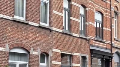 Kot - in een woonhuis - Frederiklintsstraat - Leuven - thumbnail