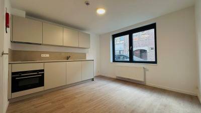 Studio - Prelatenstraat - Leuven - thumbnail