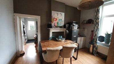 Studio - Rapengang - Leuven - thumbnail
