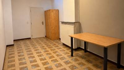 Kot - in groter (studenten)complex - Hundelgemsesteenweg - Merelbeke - thumbnail