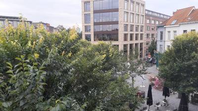 Appartement - plus de 1 pièce - Troonplaats - Antwerpen - thumbnail