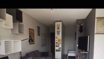 Studio - eigen sanitair en keuken - Prosperpoulletlaan - Leuven - thumbnail