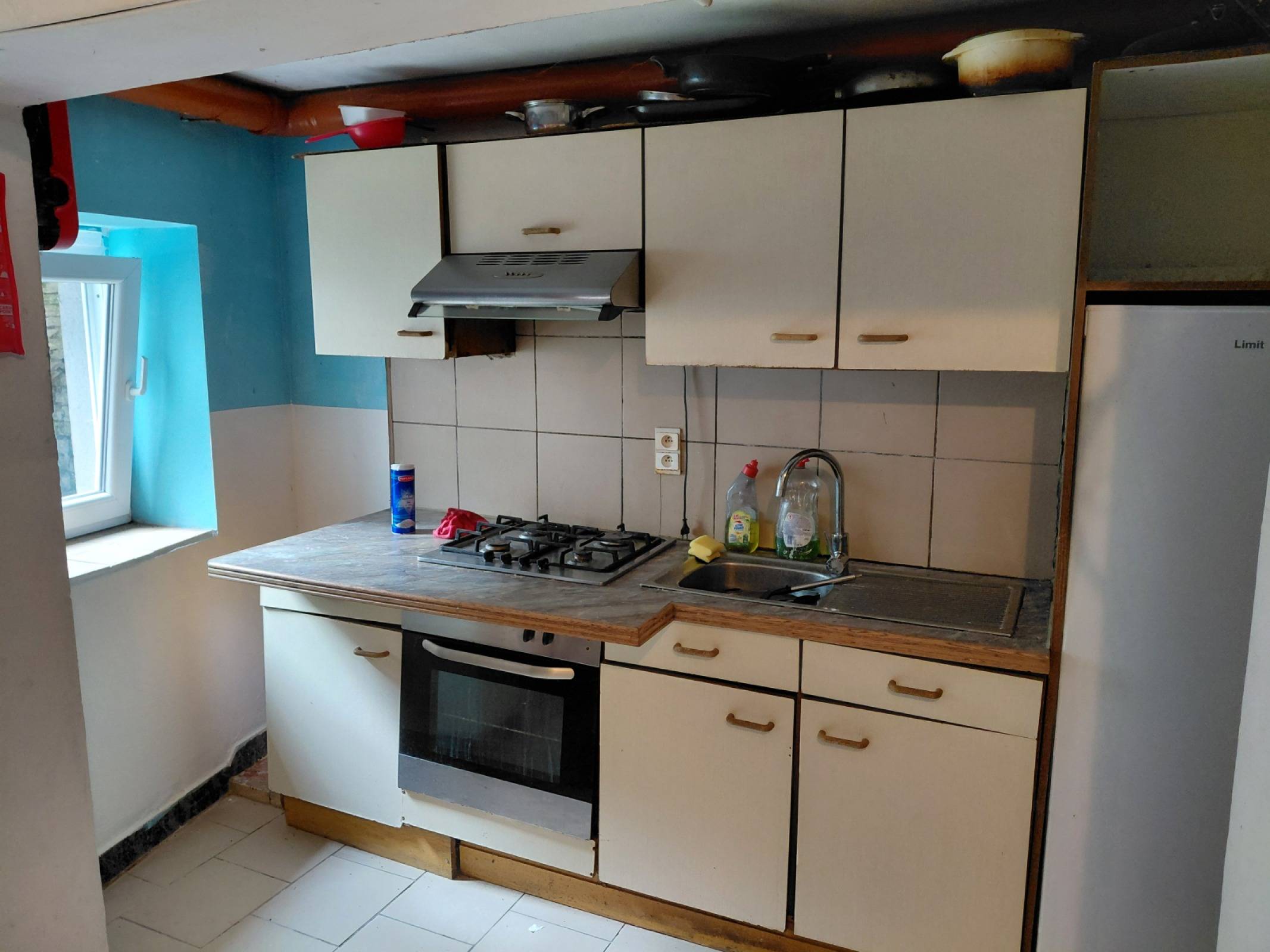 Gent-Raas Van Gaverestraat-6of11