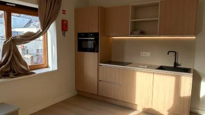 Studio - Hanswijkstraat - Mechelen - thumbnail
