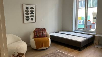 Studio - salle de bain et cuisine privées - Hanswijkstraat - Mechelen - thumbnail