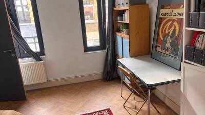 Studio - Rue Du Metal - Sint-Gillis - thumbnail
