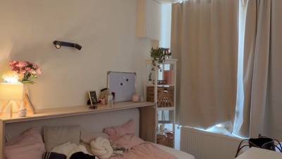 Kot - in een woonhuis - Kattenberg - Gent - thumbnail