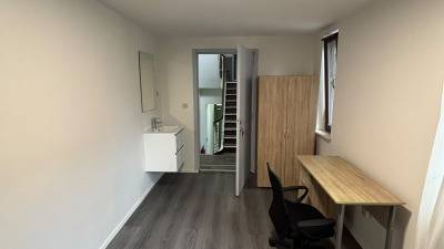 Room - in house or flat - Maarschalk Fochlaan - Schaarbeek - thumbnail