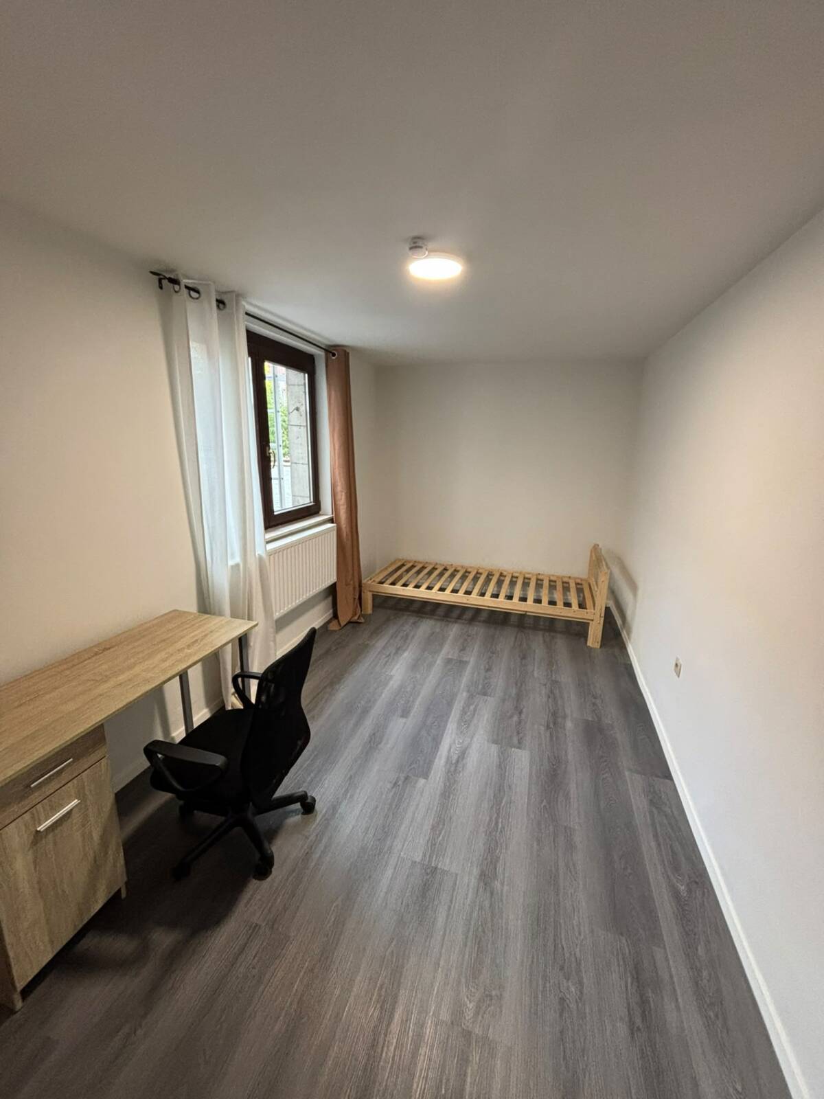 Schaarbeek-Maarschalk Fochlaan-1of10