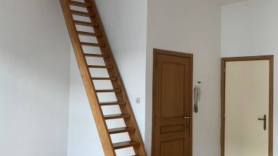 types.apartment - Sint Paulusstraat - Antwerpen - thumbnail