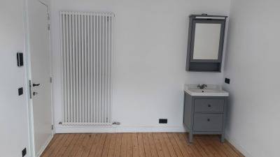 Kot - in een woonhuis - Leeuwstraat - Gent - thumbnail