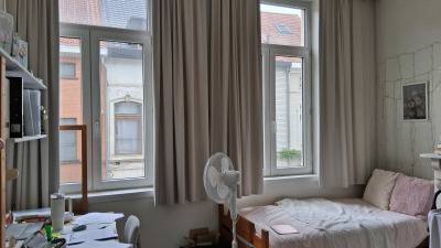 Kot - in een woonhuis - Stropstraat - Gent - thumbnail
