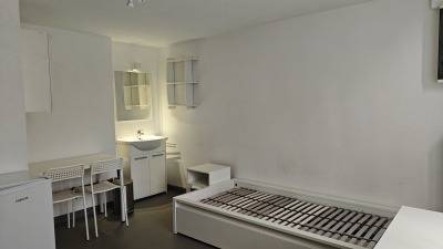 Kot - in een woonhuis - Filips De Goedekaai - Gent - thumbnail