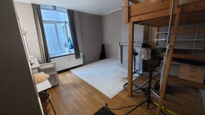 Kot - in een woonhuis - Kazernenstraat - Gent - thumbnail