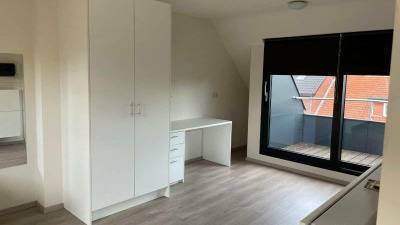 Studio - eigen sanitair en keuken - Zomerstraat - Hasselt - thumbnail