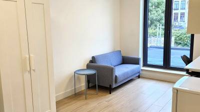 Kot - in groter (studenten)complex - Begijnenstraat - Mechelen - thumbnail