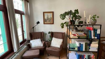 Kot - dans une maison privée - Pieter Van Hobokenstraat - Antwerpen - thumbnail