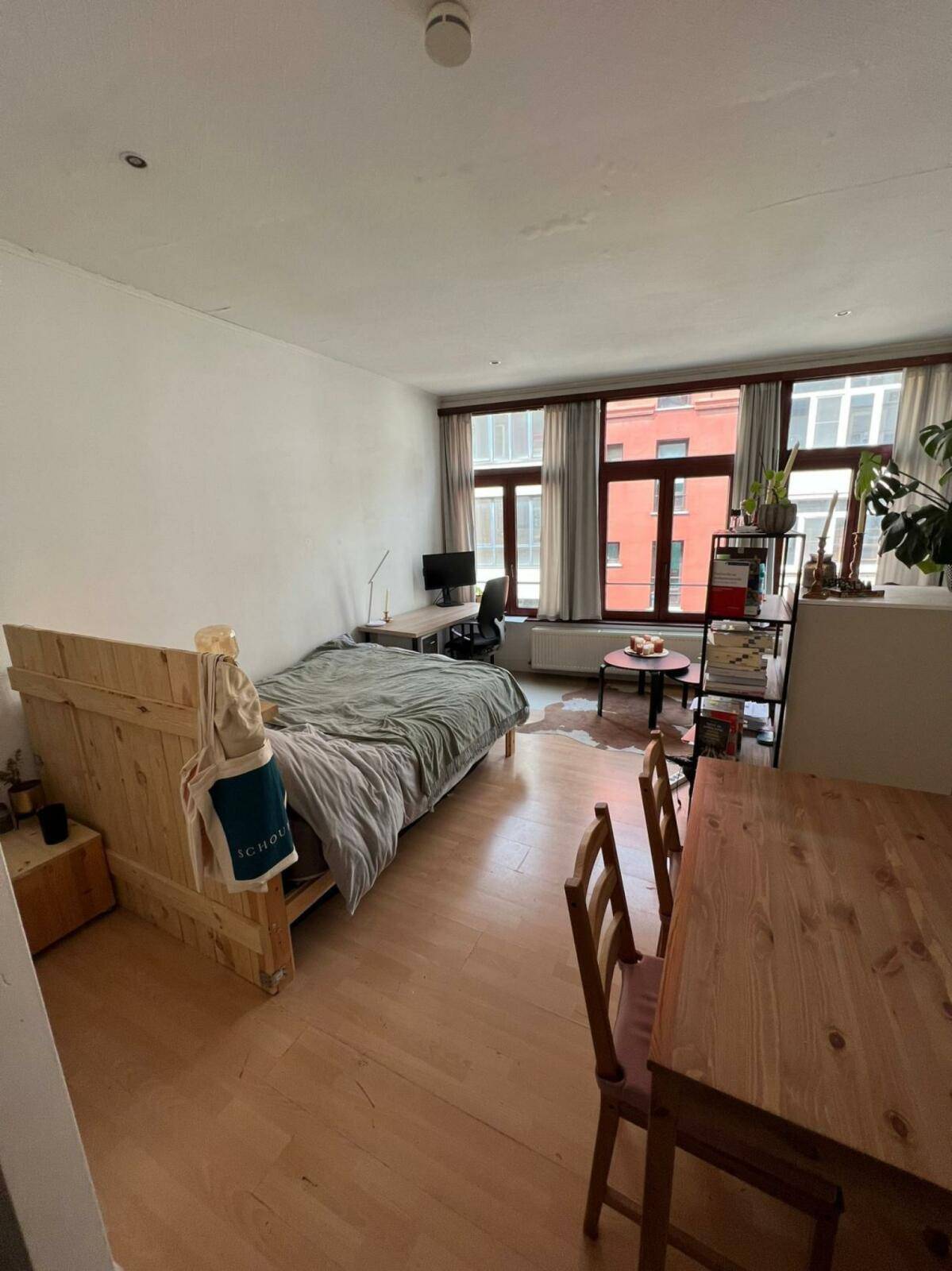 Anvers-Pieter Van Hobokenstraat-2of12