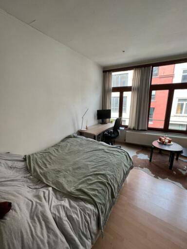 Anvers-Pieter Van Hobokenstraat-4of12
