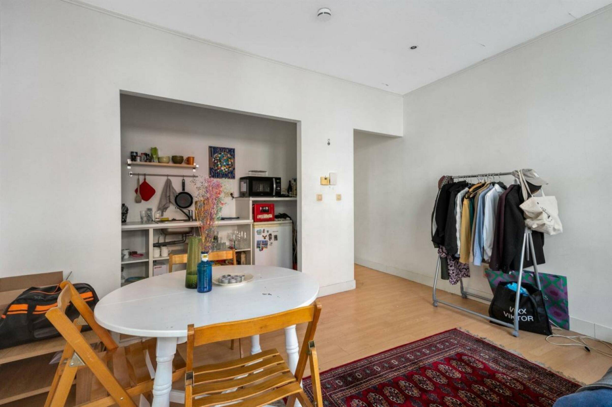 Anvers-Pieter Van Hobokenstraat-4of12