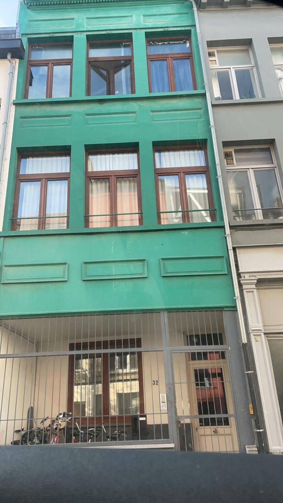 Anvers-Pieter Van Hobokenstraat-9of12