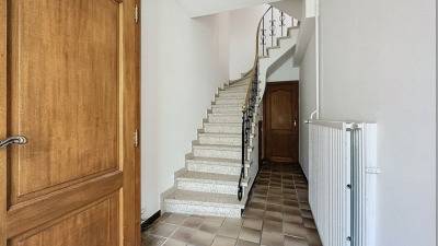 Delen van een huis - Rue monrose - Schaarbeek - thumbnail