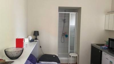 Kot - in een woonhuis - Ridderstraat - Leuven - thumbnail