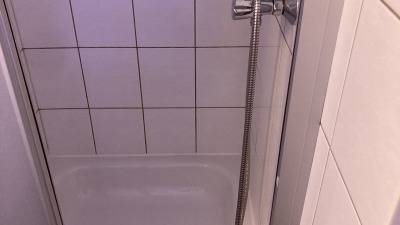 Studio - eigen sanitair en keuken - Aalmoezenierstraat - Antwerpen - thumbnail