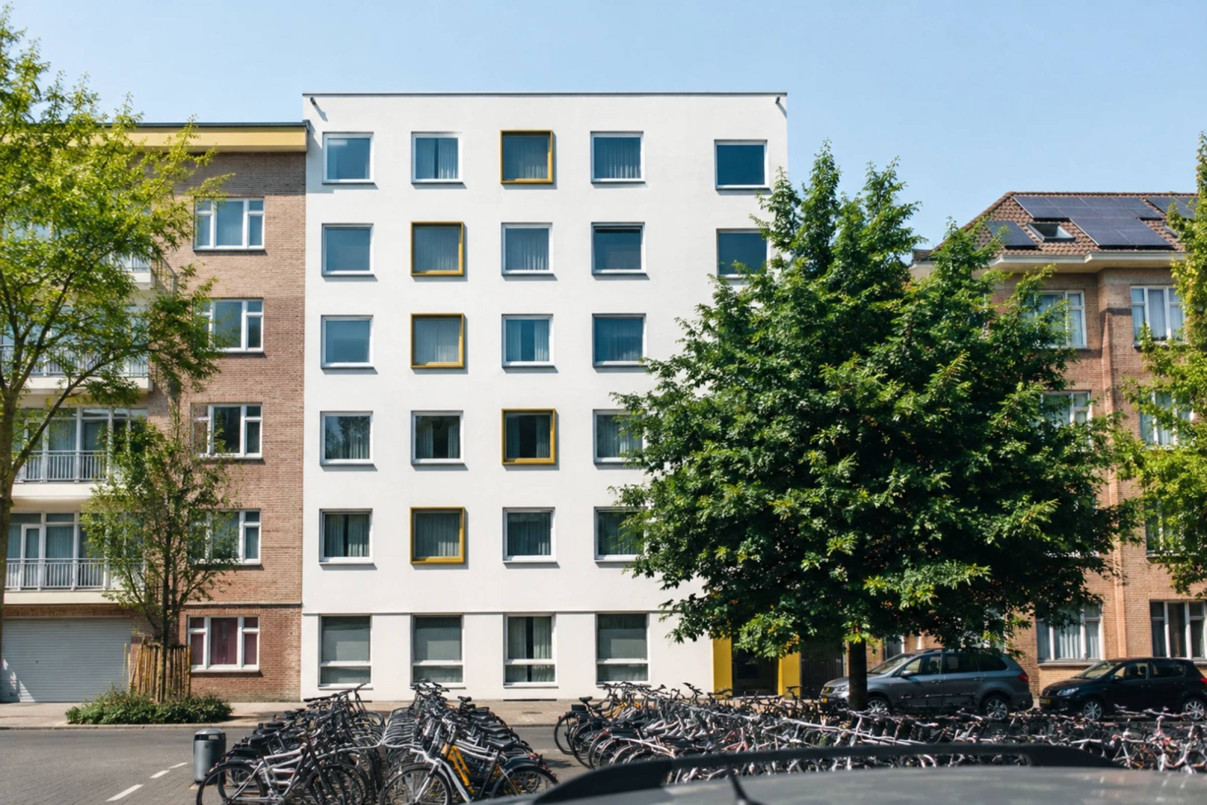 Gent-Karel Van Hulthemstraat-1of5