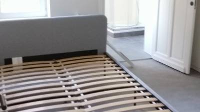 Kot - in een woonhuis - Jan Blockxstraat - Schaarbeek - thumbnail
