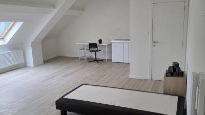 Room - in a larger (student)building - Leuvensesteenweg - Mechelen - thumbnail