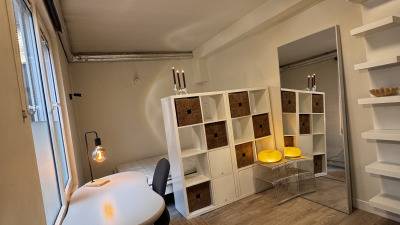 Studio - salle de bain et cuisine privées - Frans Ackermanstraat - Gent - thumbnail