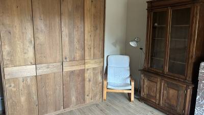 Kot - dans une maison privée - Hof ter Schriecklaan - Berchem (Antwerpen) - thumbnail