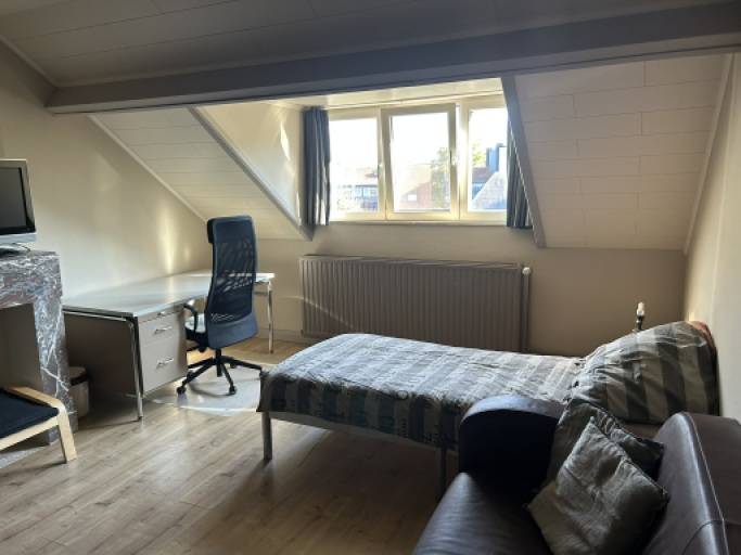 Berchem (Antwerpen)-Hof ter Schriecklaan-3of7