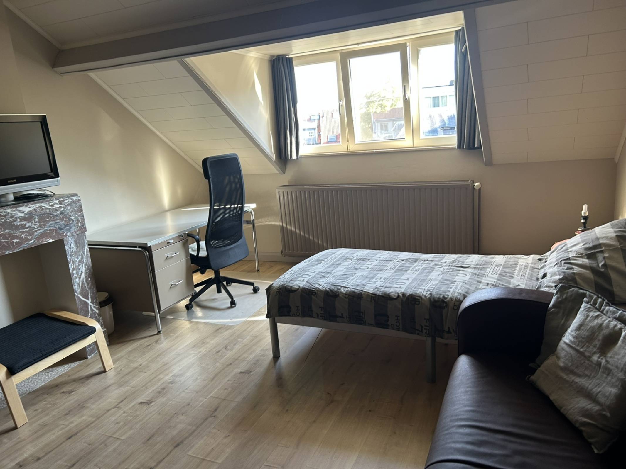 Berchem (Antwerpen)-Hof ter Schriecklaan-6of7