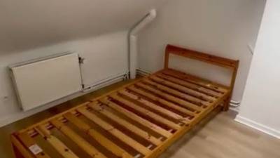 Kot - in een woonhuis - Postweg - Sint-Pieters-Leeuw - thumbnail