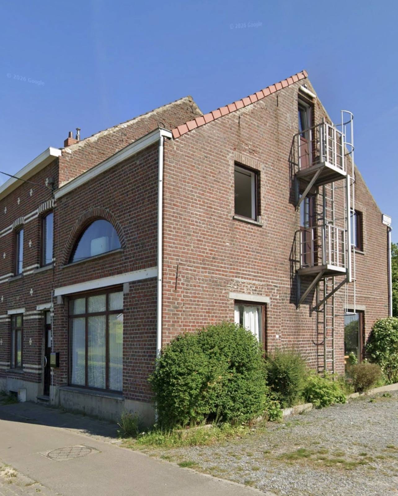 Sint-Pieters-Leeuw-Postweg-4of6