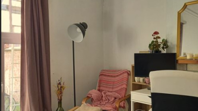 Kot - in een woonhuis - Naamsestraat - Leuven - thumbnail