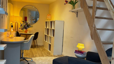 Studio - Frans Ackermanstraat - Gent - thumbnail
